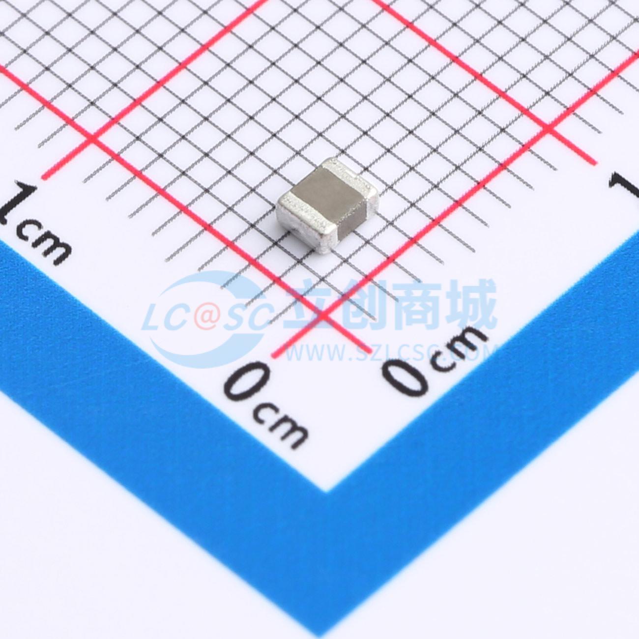 点击查看大图 FPA252012D-4R7MT0实物图