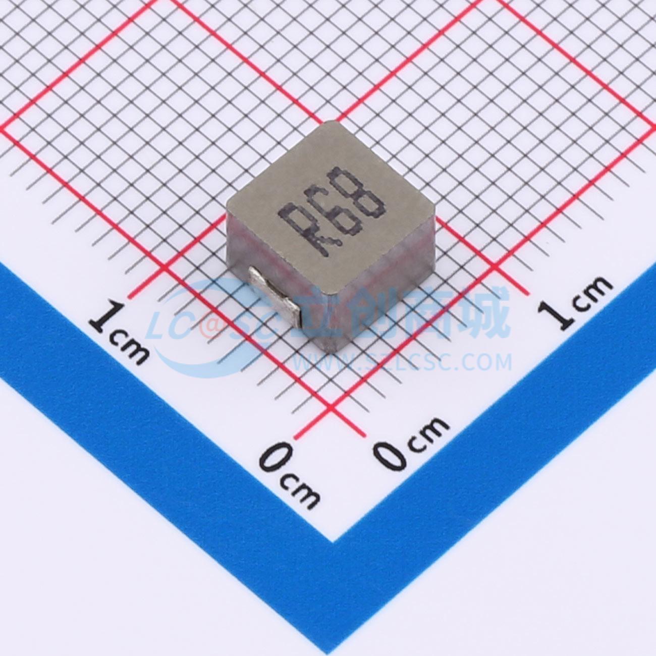 点击查看大图 SMMS0650-R68MT实物图