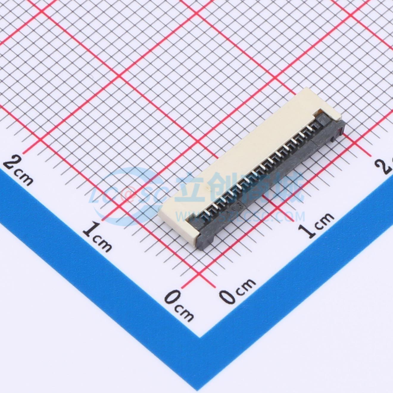 点击查看大图 FC-10A14P11H20实物图