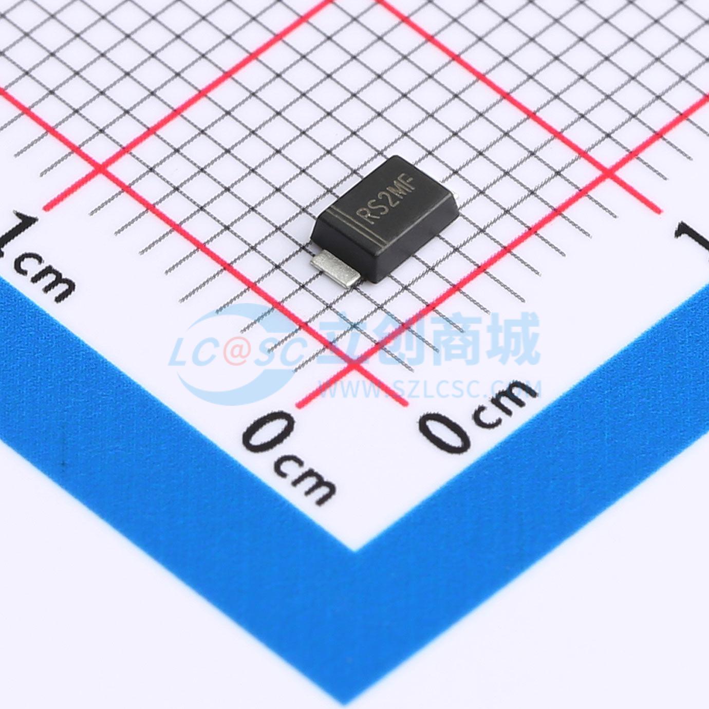 点击查看大图 RS2MF实物图