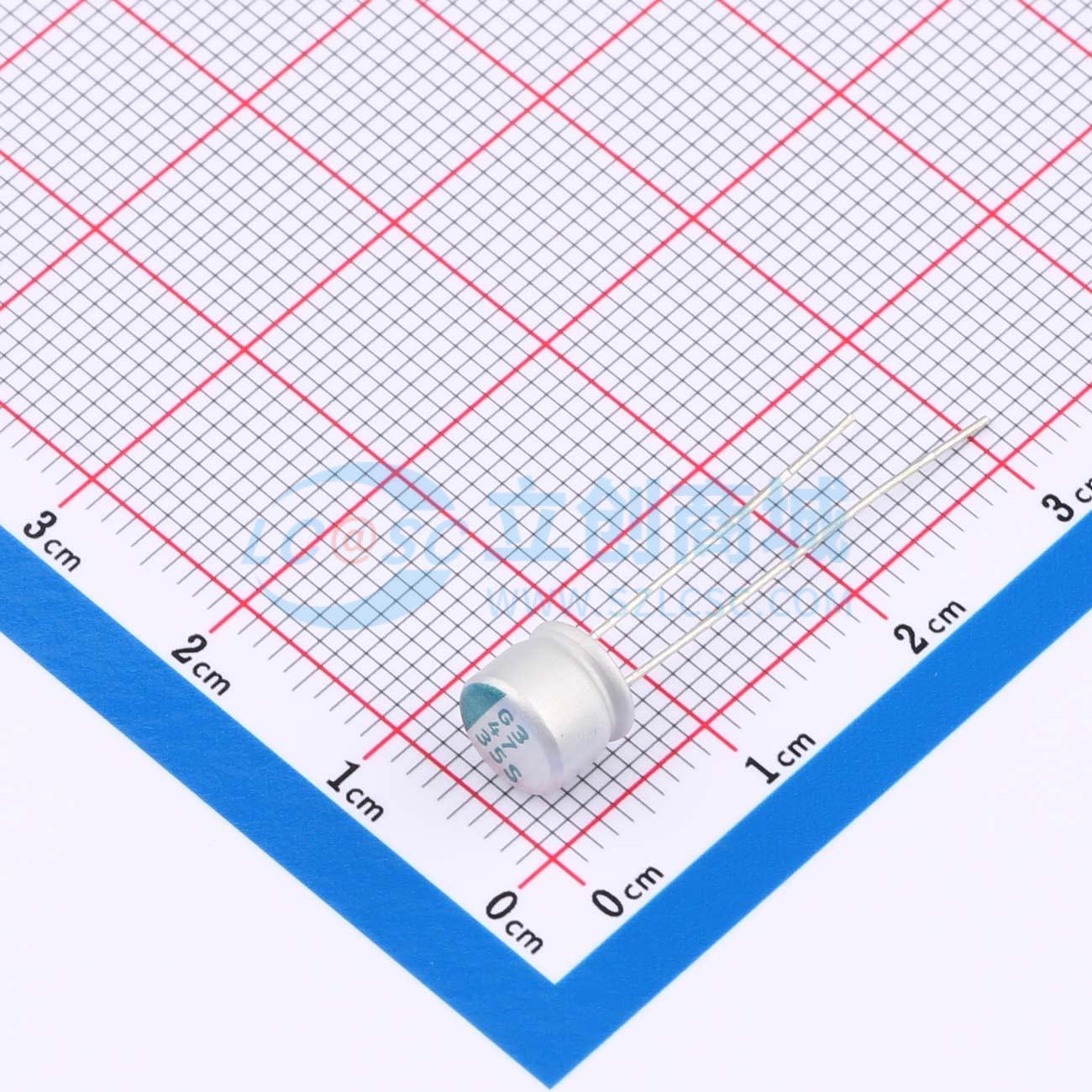 点击查看大图 HBS470M1VBK-0606实物图