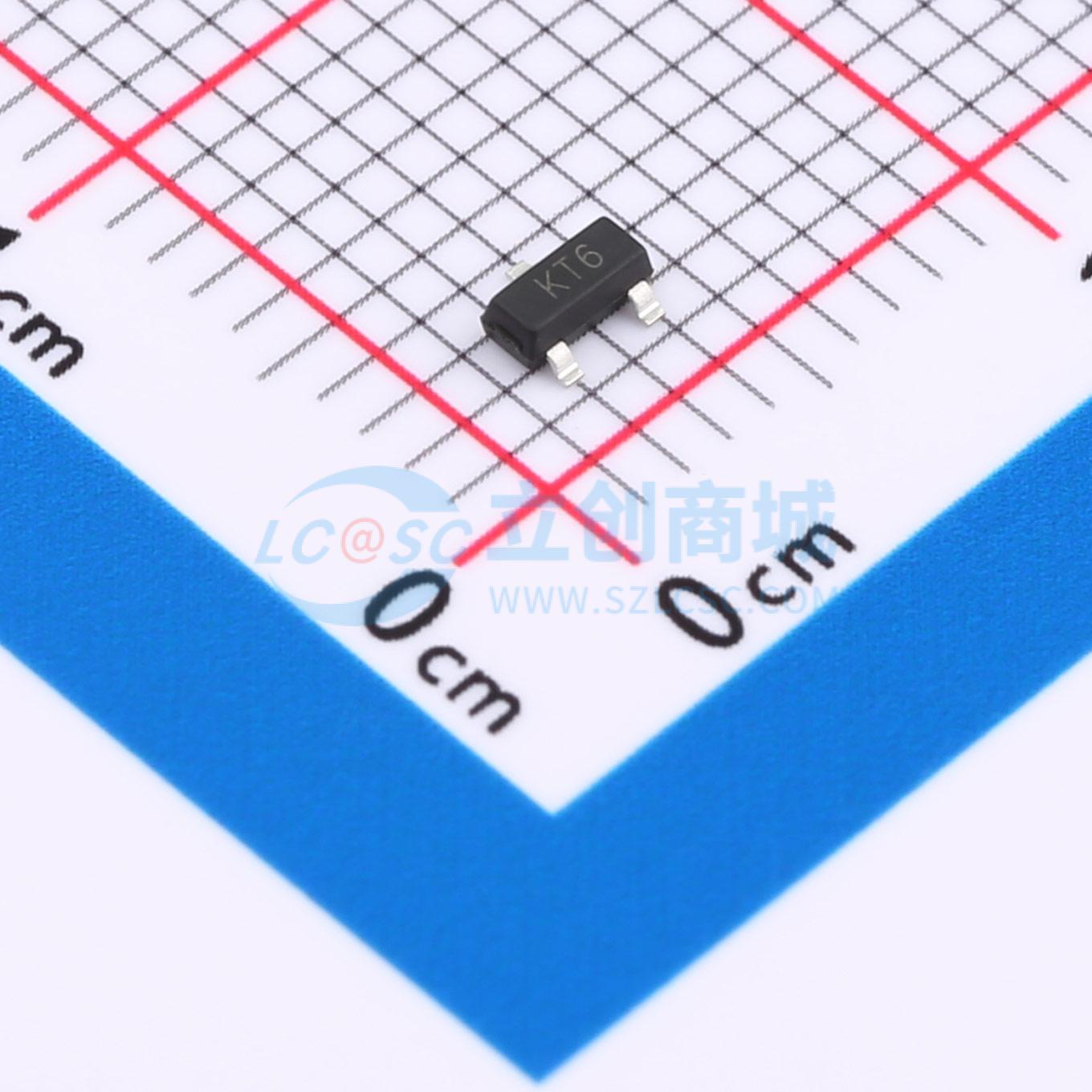 点击查看大图 BAV23C实物图