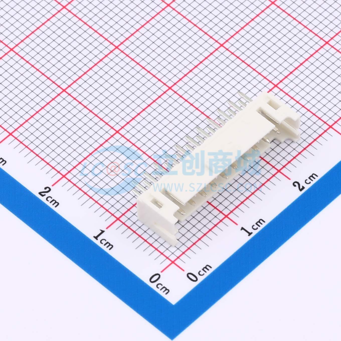 点击查看大图 PHDS-22A实物图