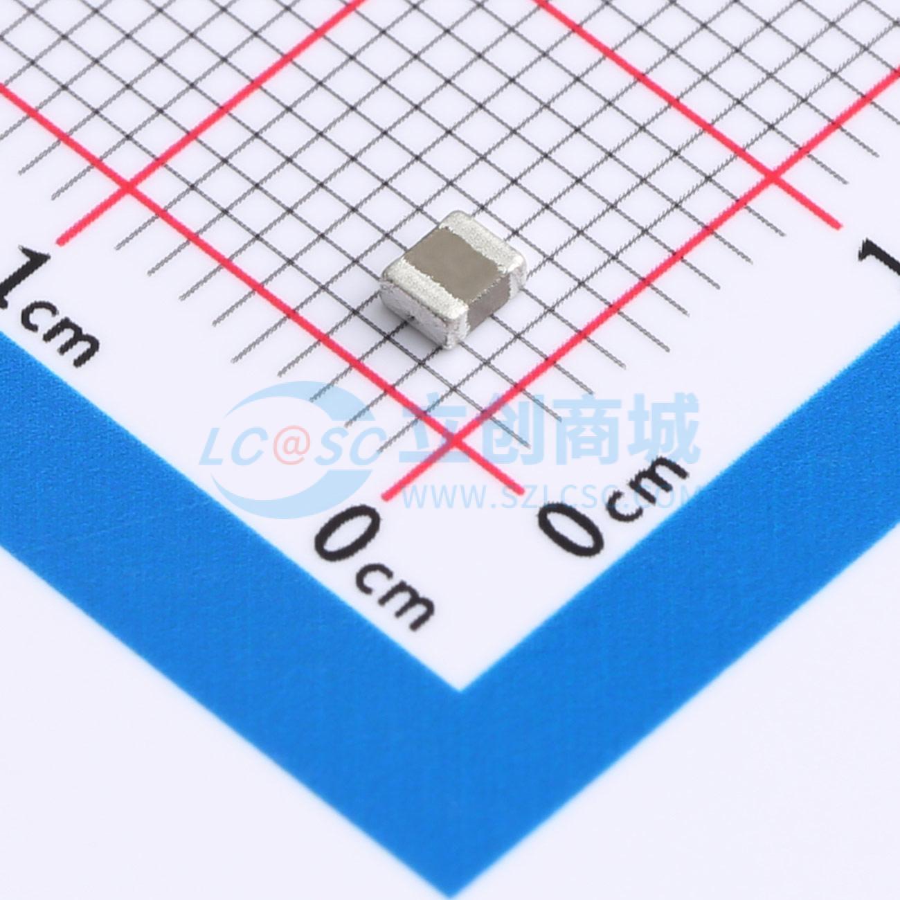 点击查看大图 FPB252012D-6R8MT0实物图