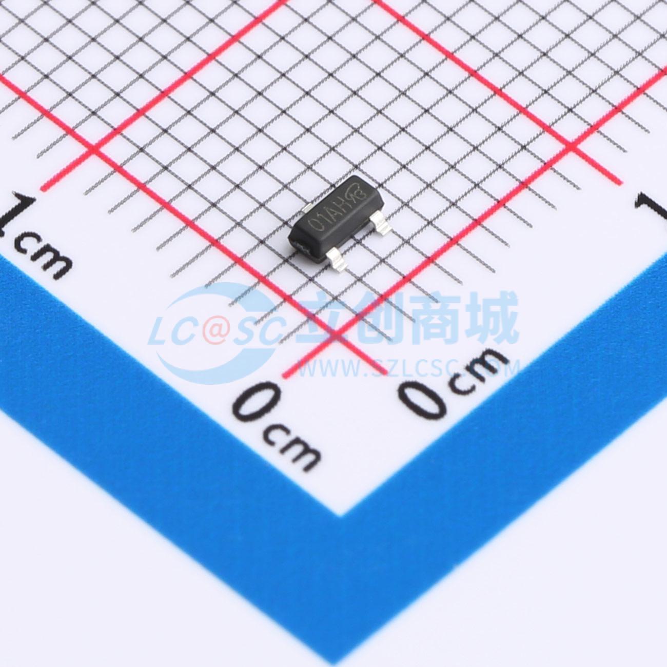 2SJ625-T1B-A-VB实物图