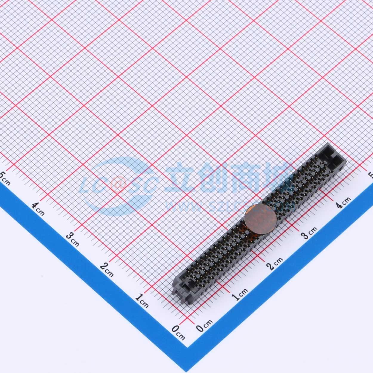 点击查看大图 SEAF-30-05.0-S-04-2-A-K-TR实物图