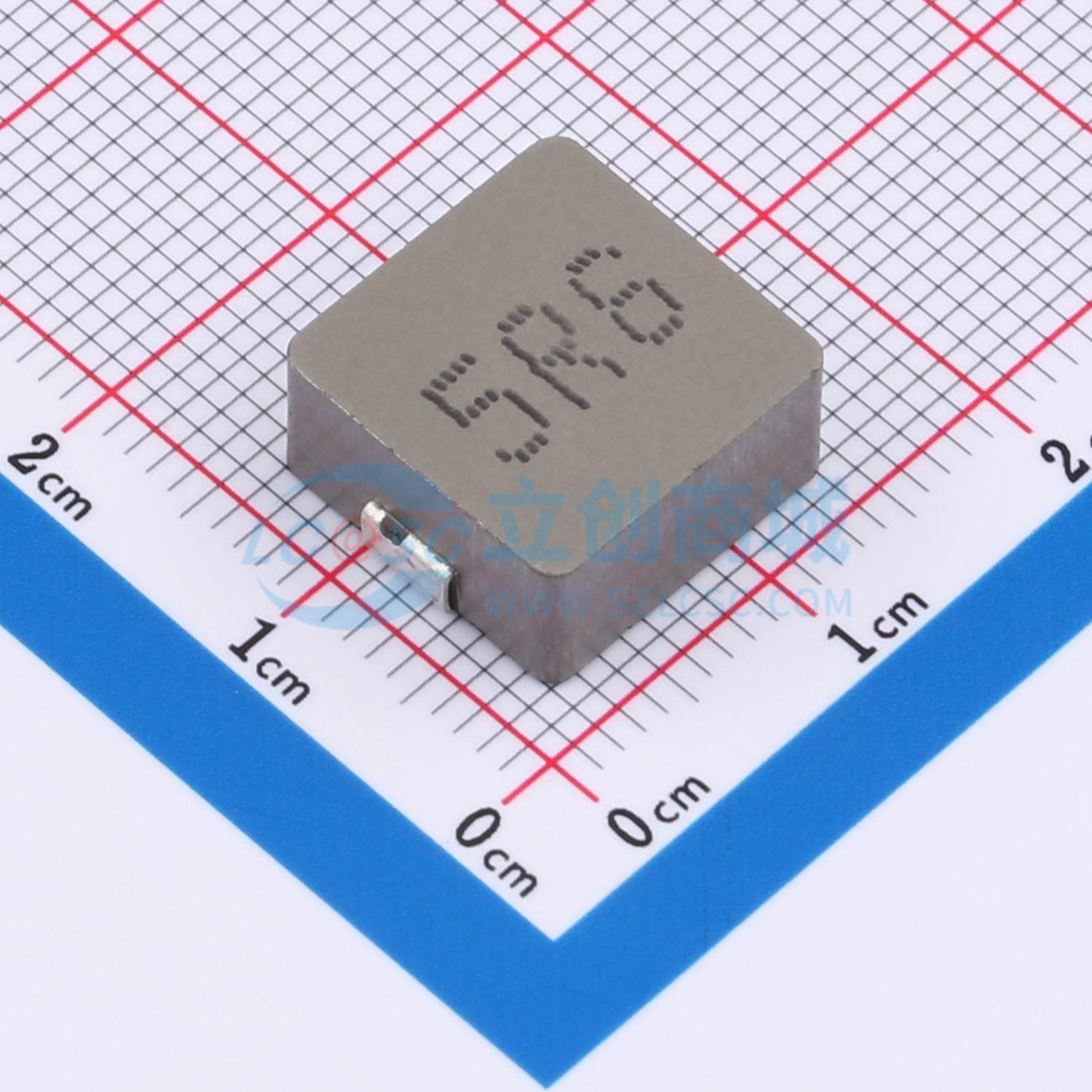 点击查看大图 FSA1365-5R6MT实物图