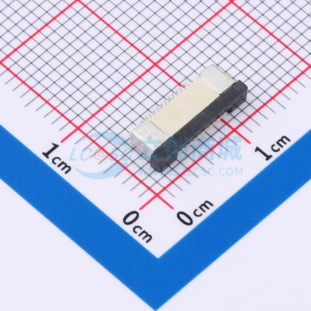 点击查看大图 FC-05D12P11H20实物图