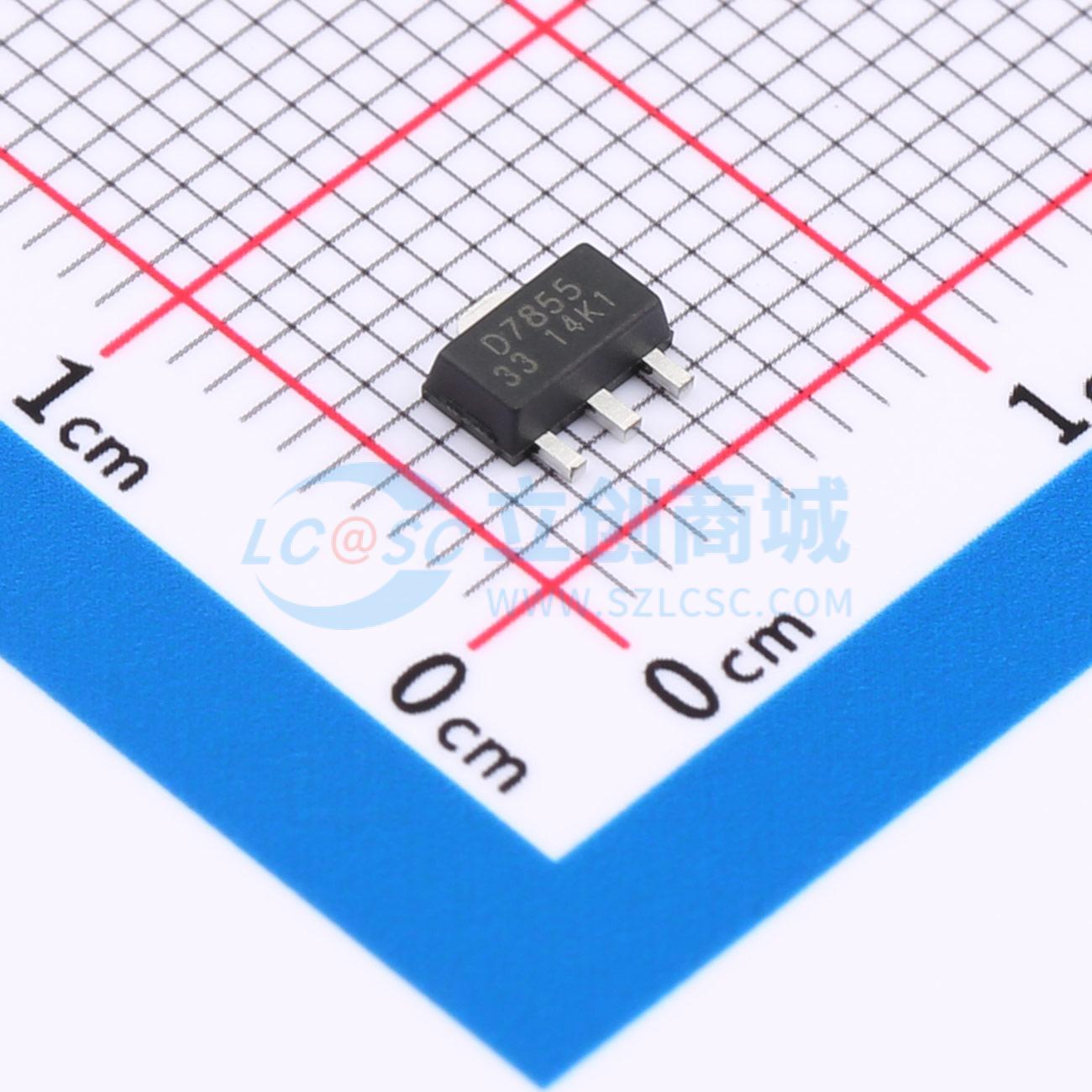 D7855-3.3(L)实物图