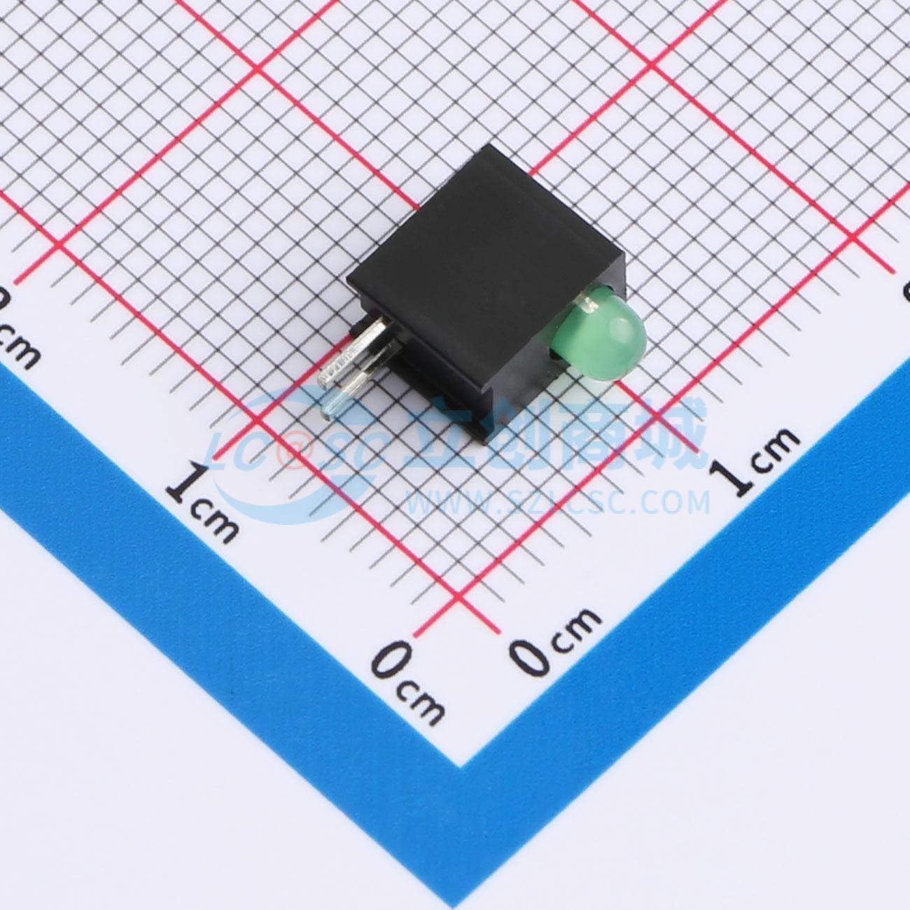 点击查看大图 TJ-L3F1LTQYKMQFLC7K-A5实物图
