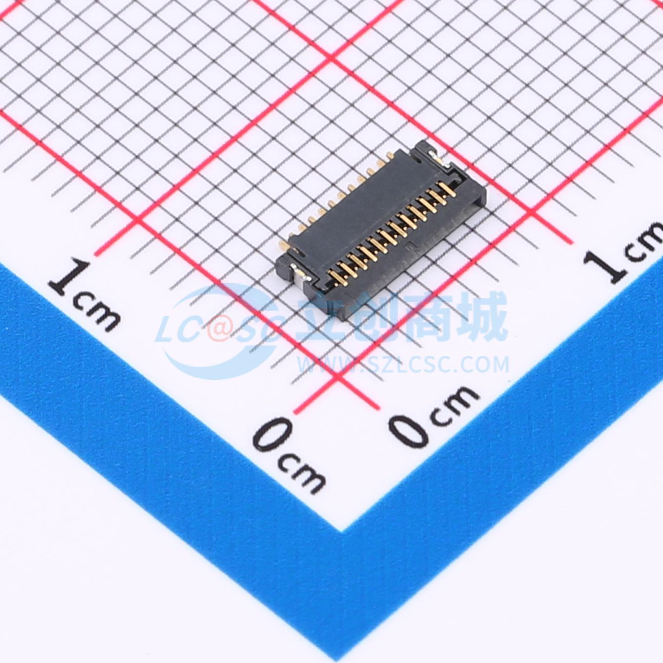 点击查看大图 59453-121110EDHLF实物图