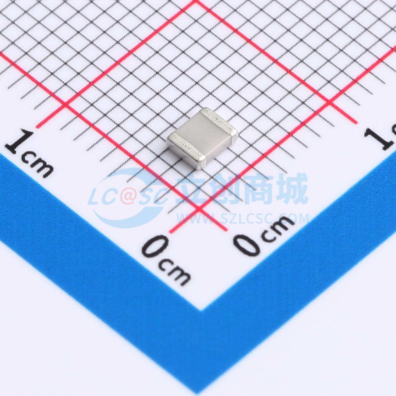 点击查看大图 FM32N180J501EMG实物图