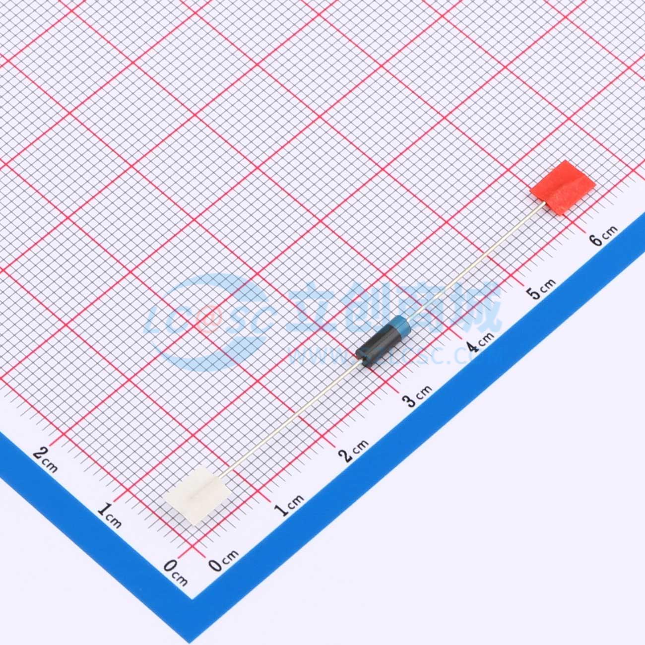 点击查看大图 2CL0504 TB实物图
