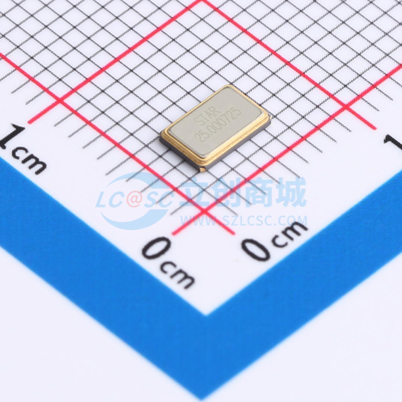 点击查看大图 SWXBHABVF0-25.000725实物图