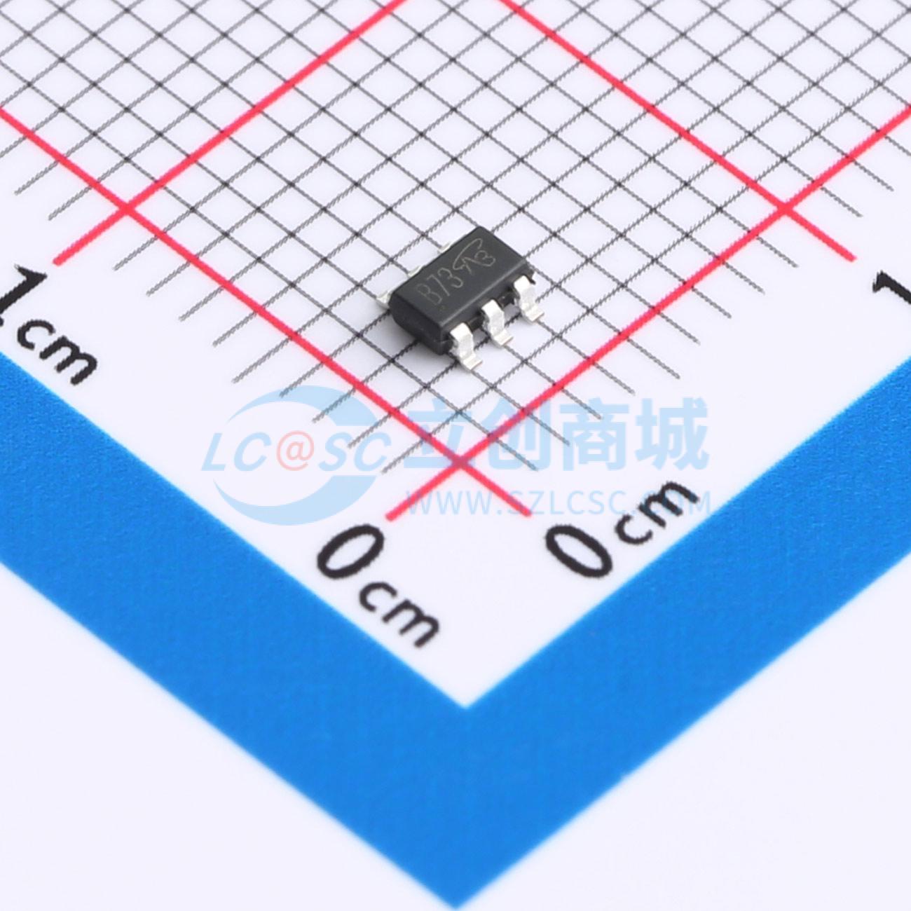 点击查看大图 NDC651N-VB实物图