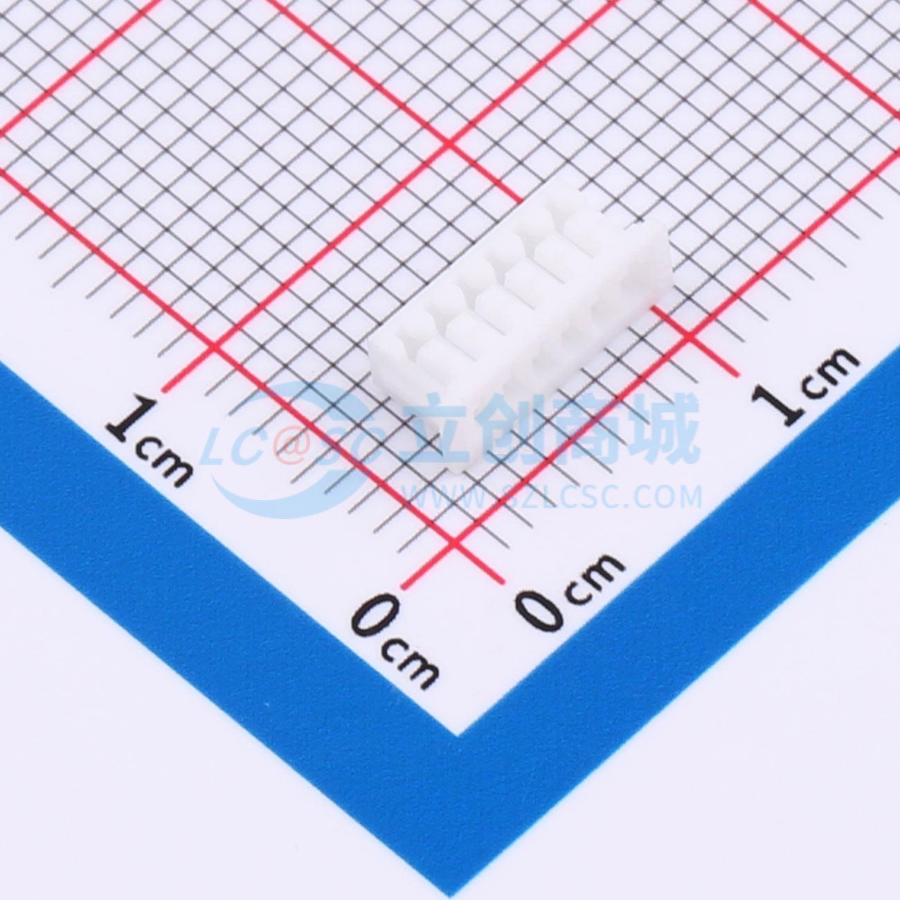 点击查看大图 A1251-06P实物图