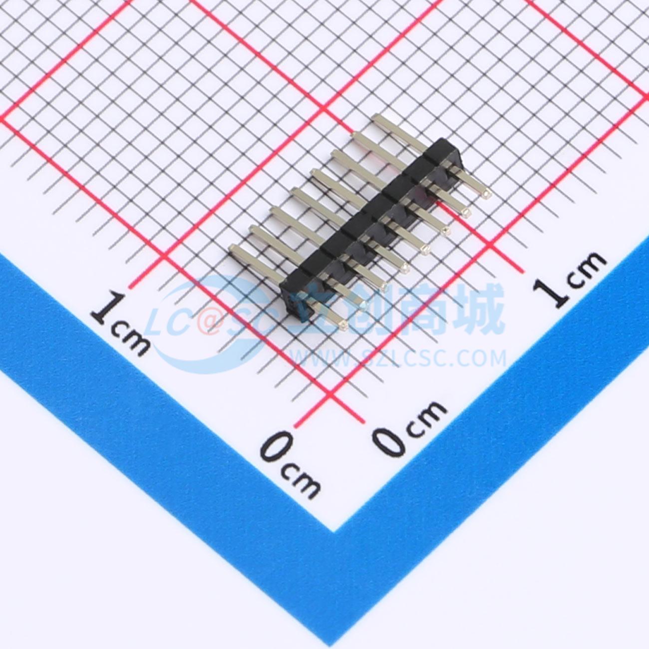 点击查看大图 IPCP127M08PB08V实物图