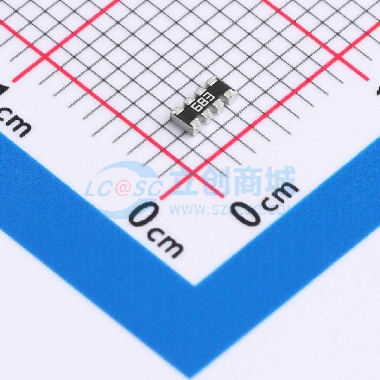 AF164-JR-0768KL实物图