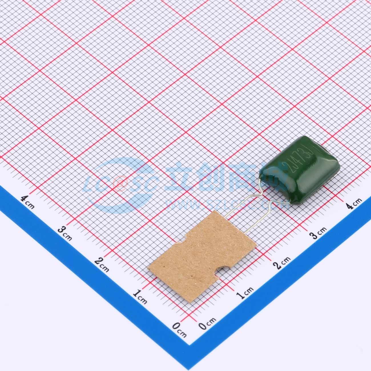 点击查看大图 CFA2J473JC4PK5136A00实物图