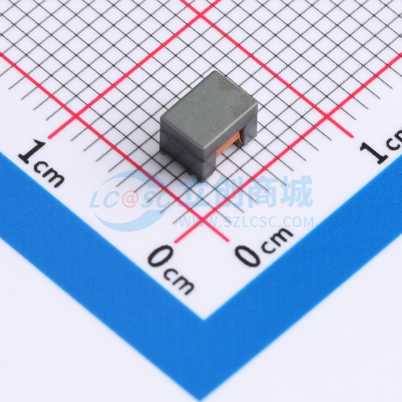 点击查看大图 FA010G00实物图