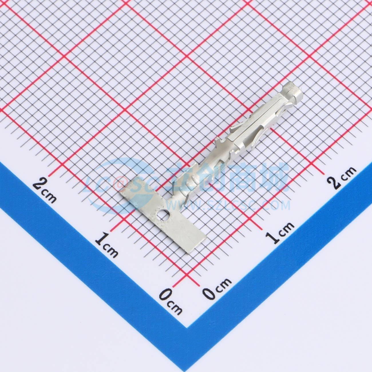 点击查看大图 5556C-T-D实物图