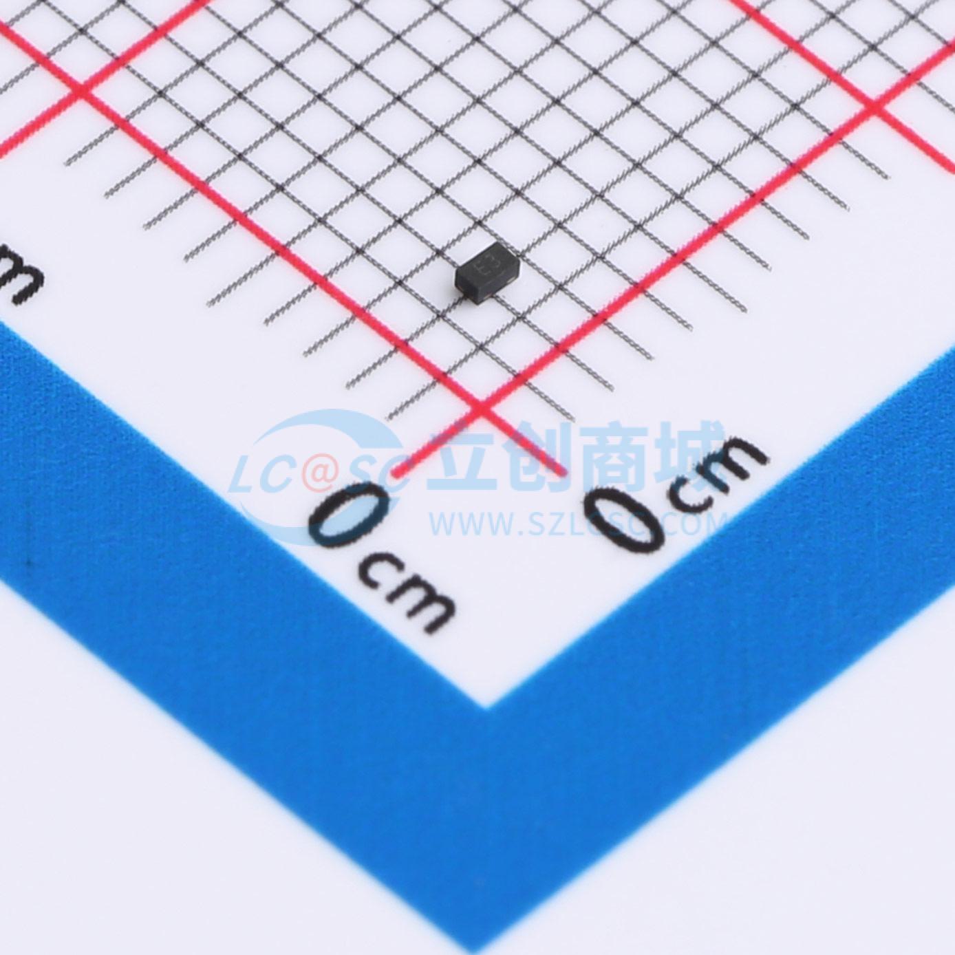 点击查看大图 BDFN2C4R51V50实物图