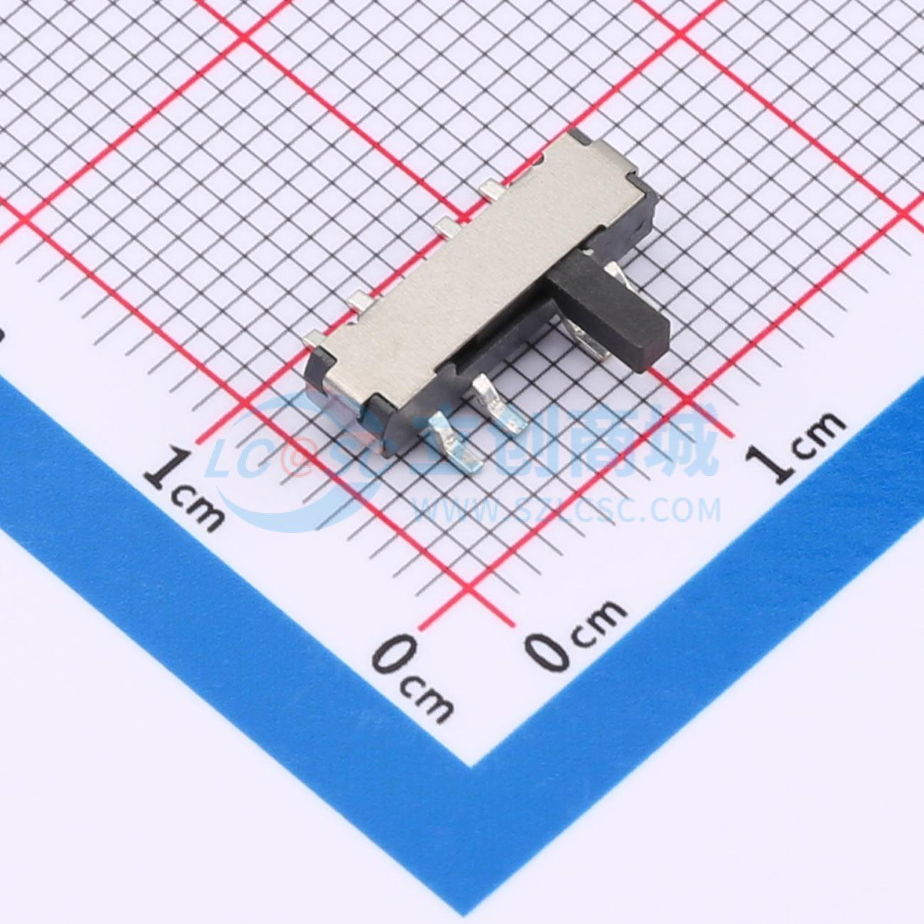 点击查看大图 MK-23D33-G4实物图