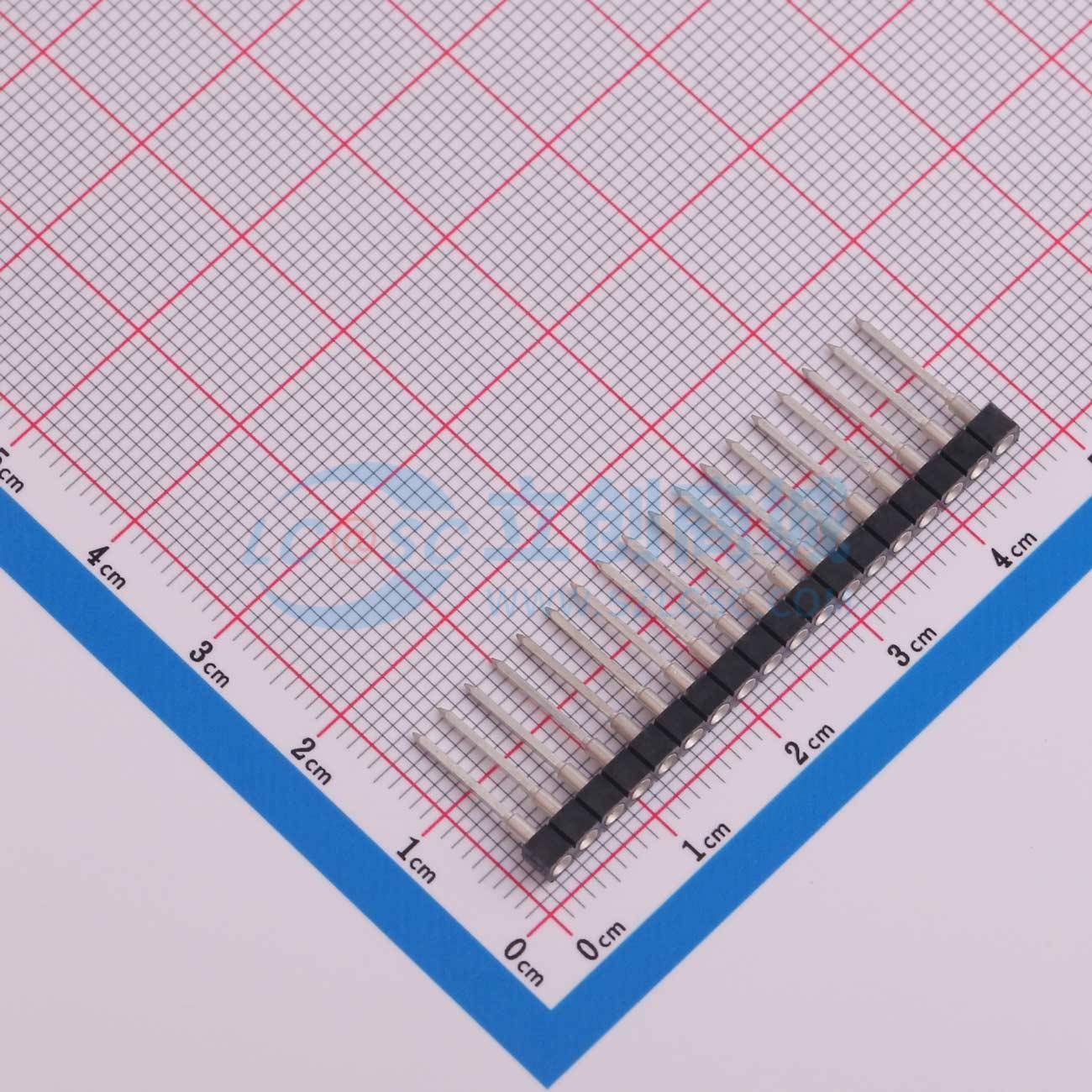 点击查看大图 SS-118-T-1A实物图