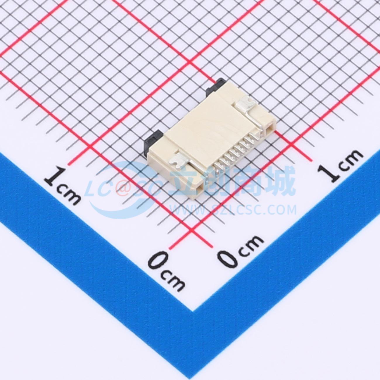 FC-05A8P11H20商品缩略图