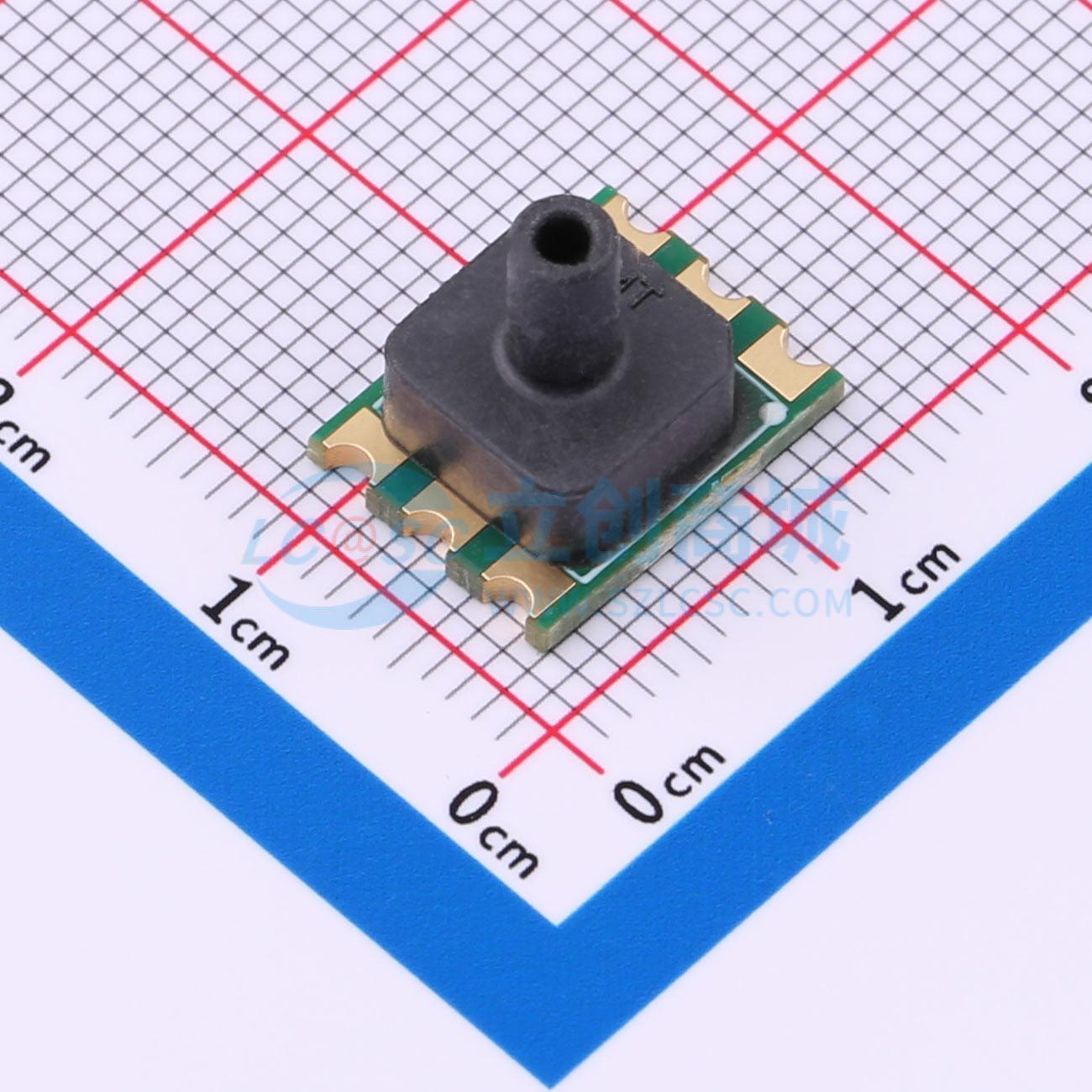 点击查看大图 CPM121实物图