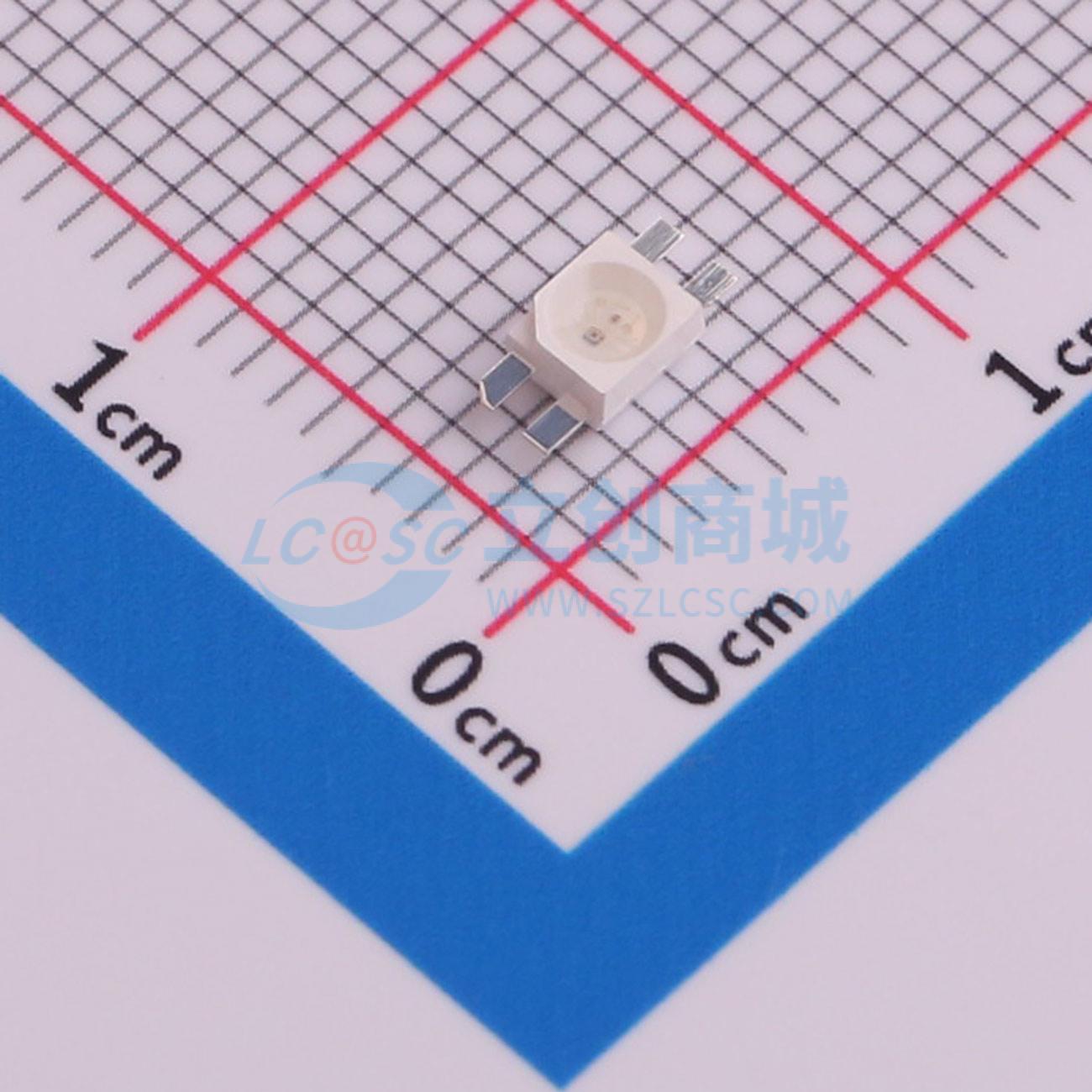 点击查看大图 SK6803MINI-E-001实物图