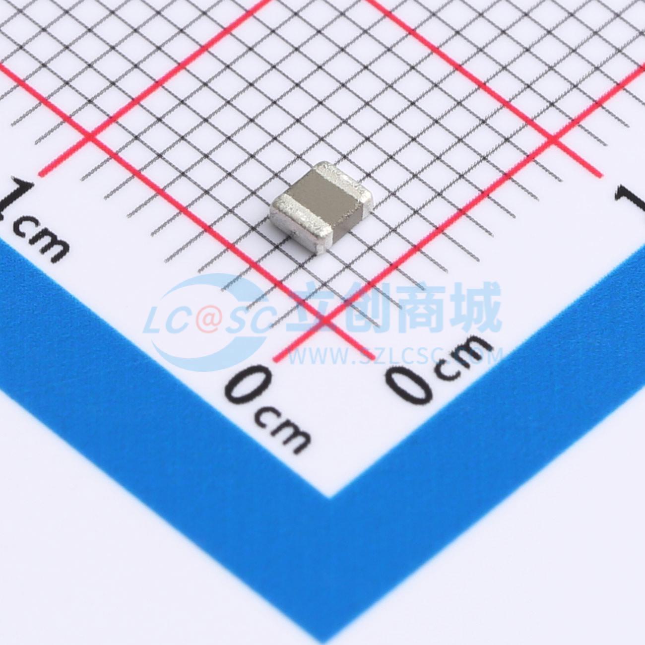 点击查看大图 FPB252010D-3R3MT0实物图