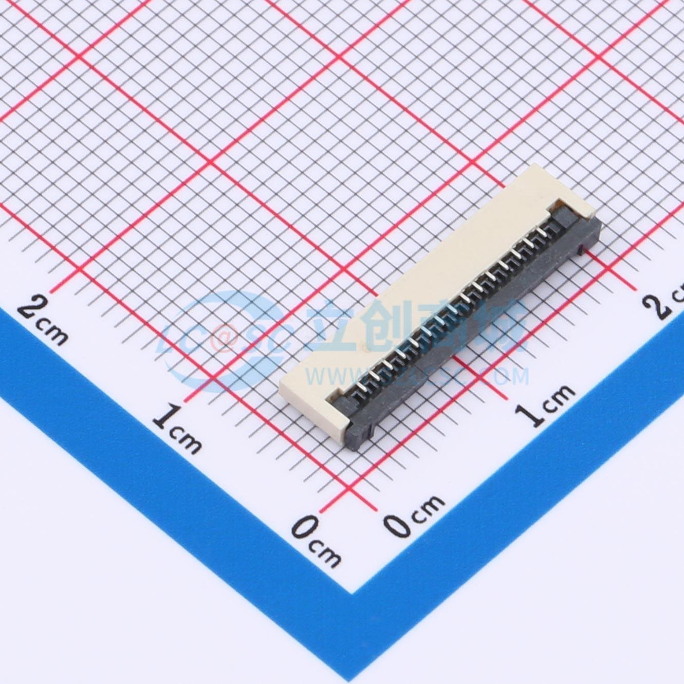 点击查看大图 FC-10A15P11H20实物图