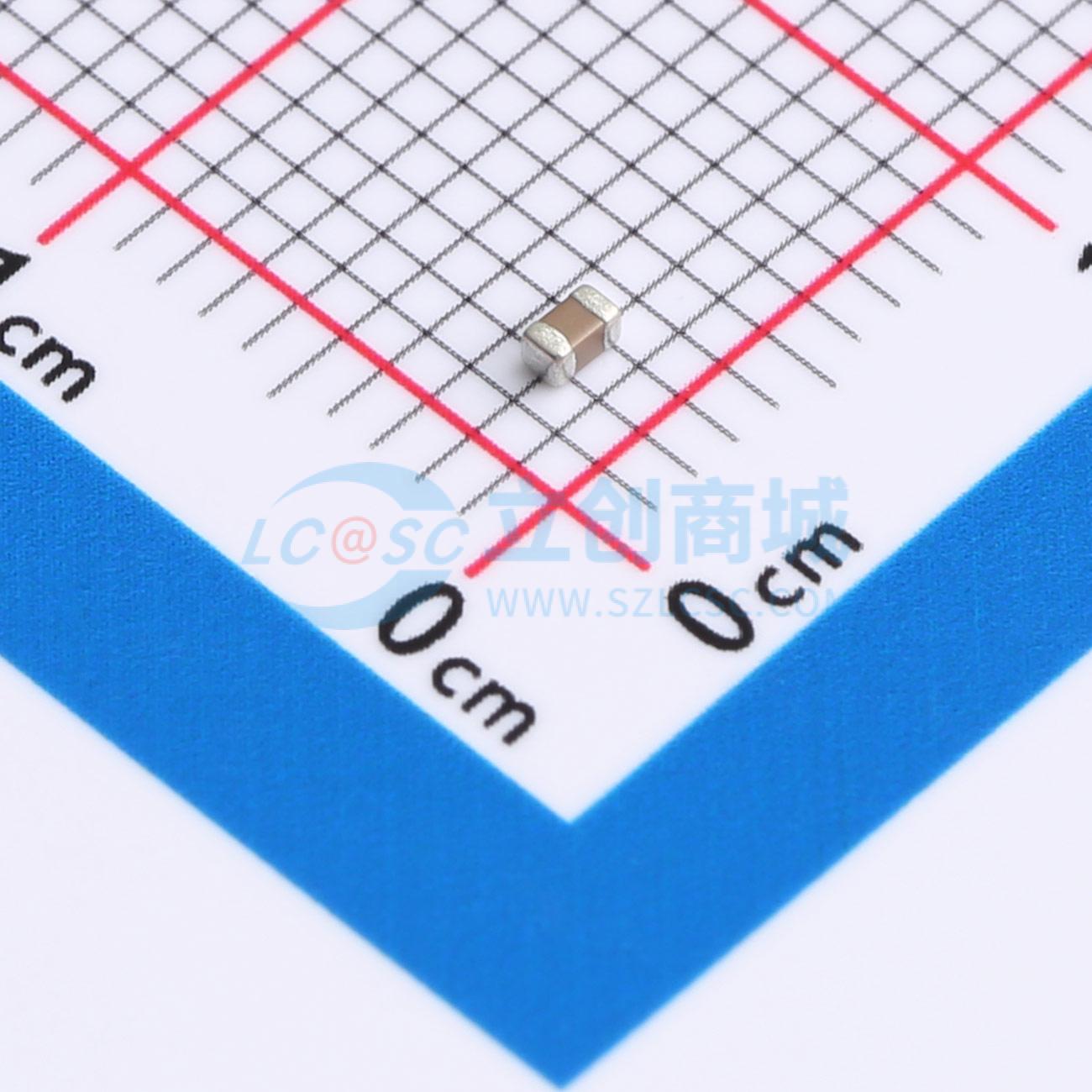 点击查看大图 FS18B225M160PBG实物图