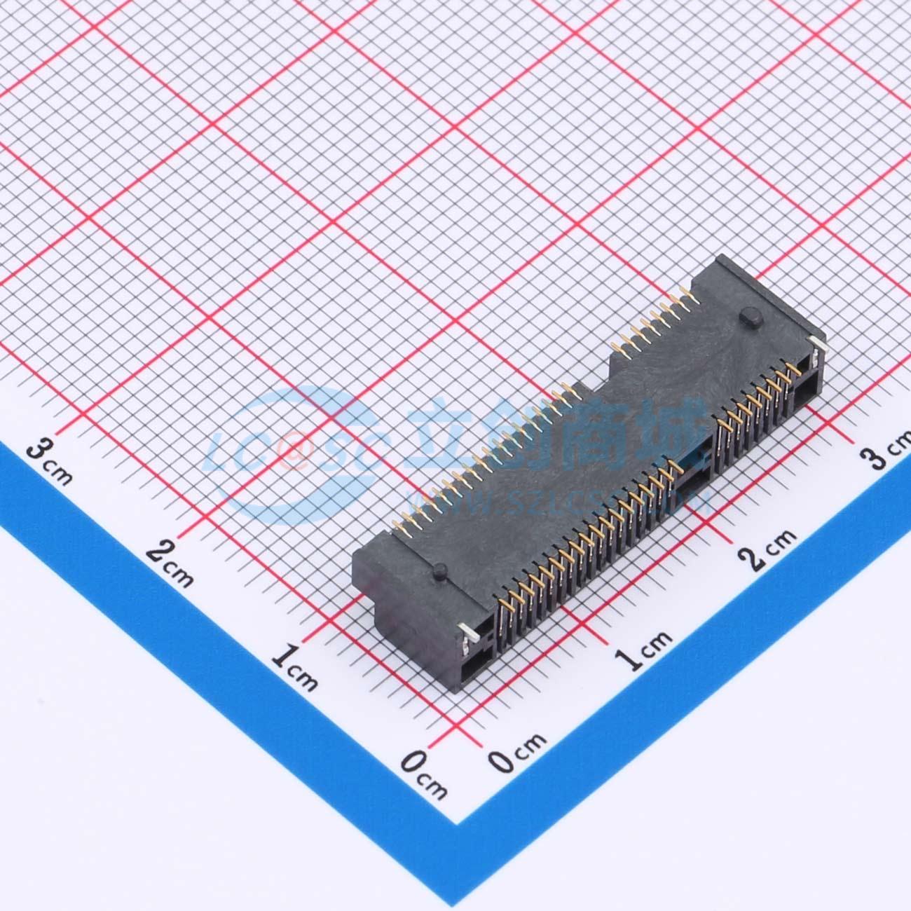 X1304WVS-52C-LPV01商品缩略图