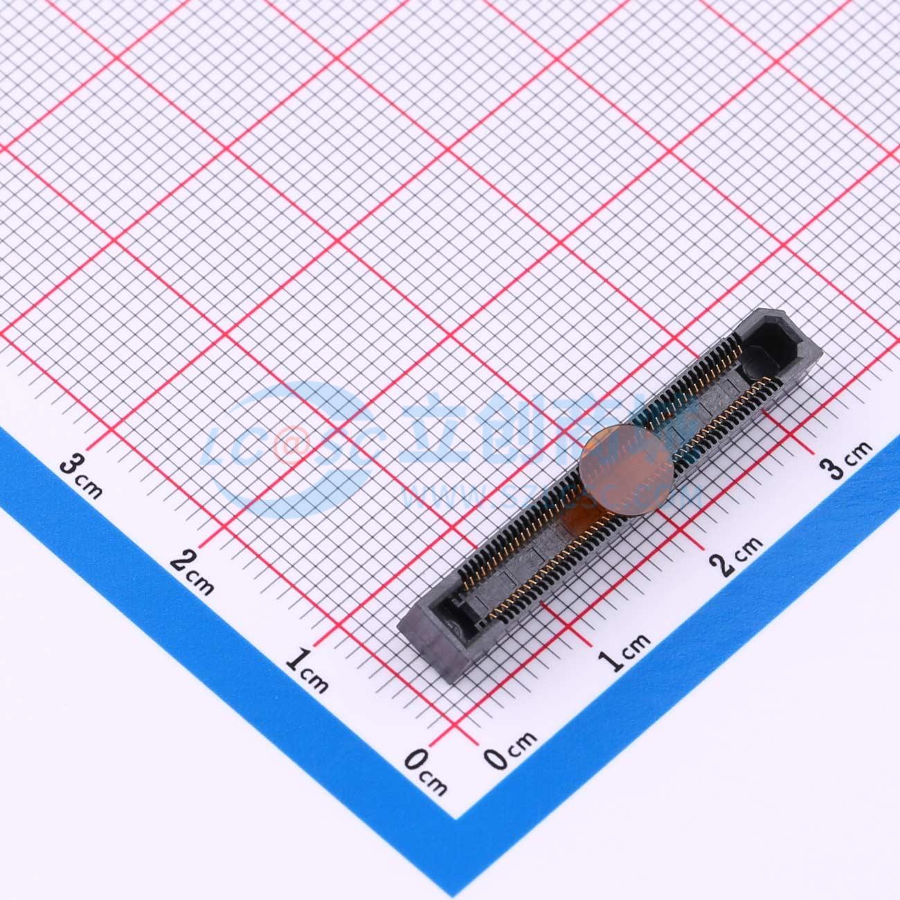 ERF5-050-05.0-L-DV-K-TR实物图