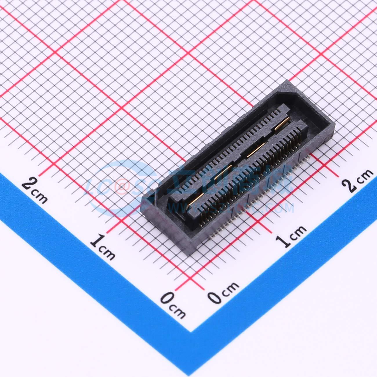 点击查看大图 QSH-030-01-F-D-A实物图