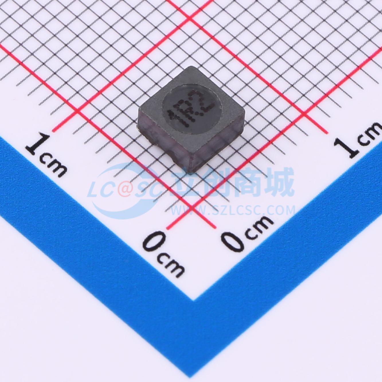 点击查看大图 SH40281R2YLB实物图