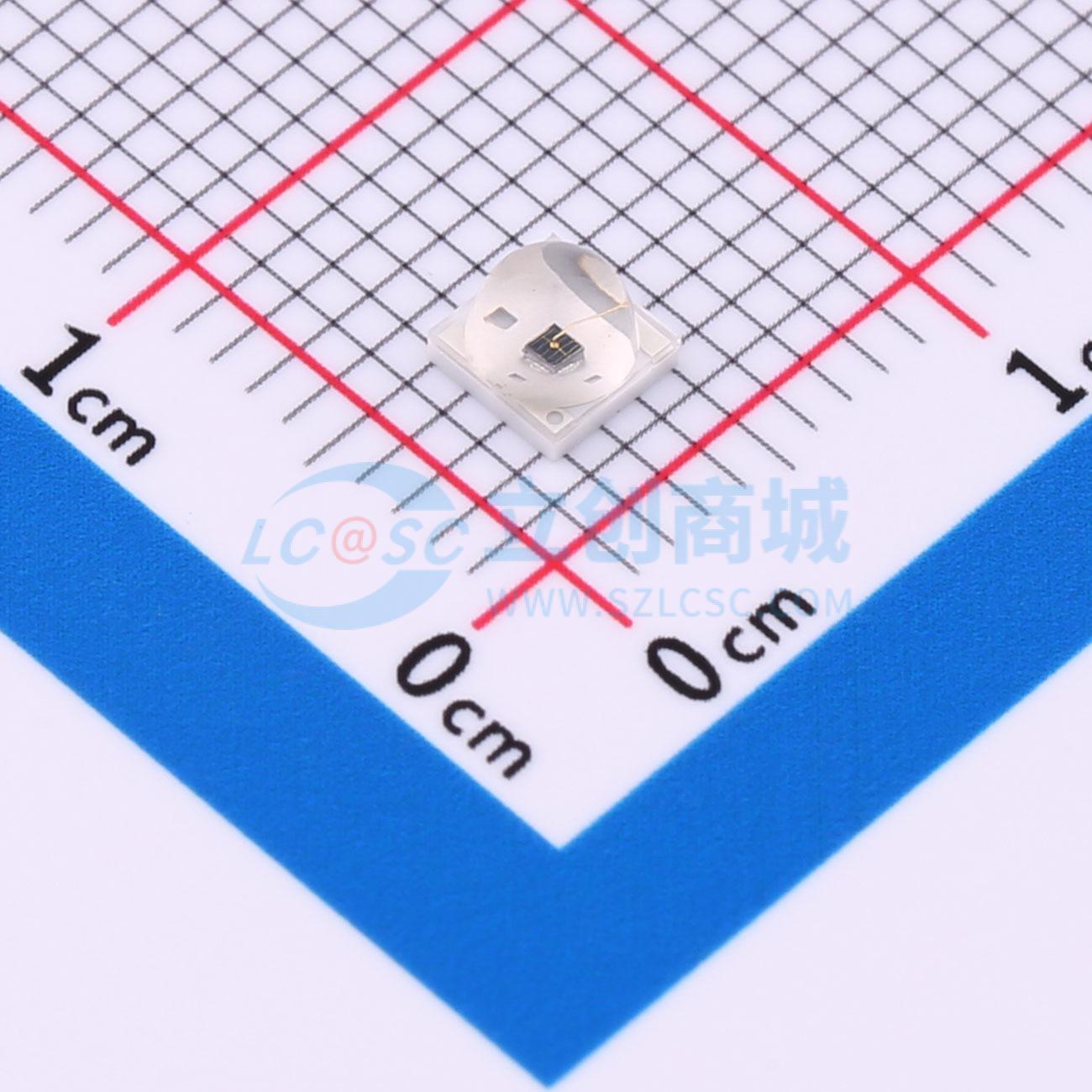 点击查看大图 XYC-HIRC19C120-42实物图