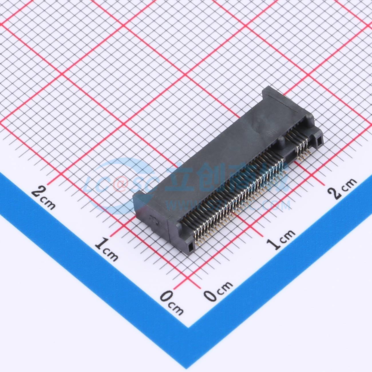 X1302WVS-67CM-LPV01实物图