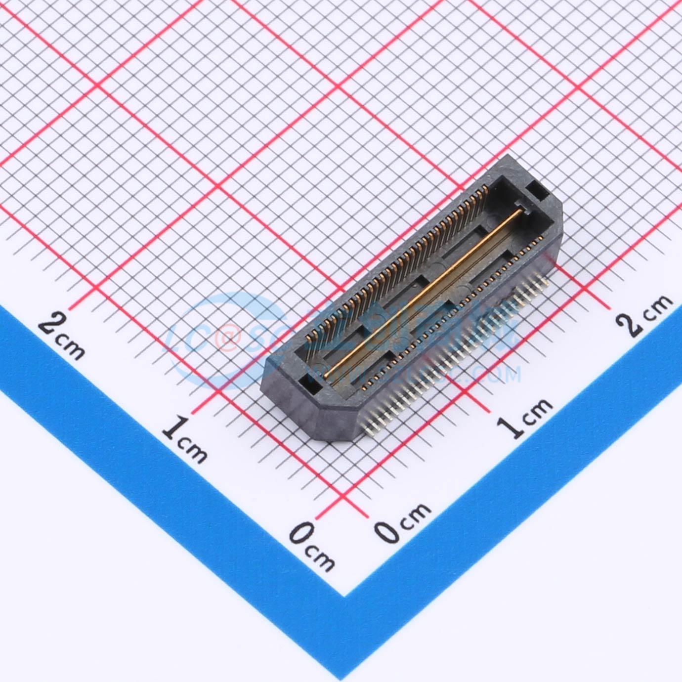 点击查看大图 QTH-030-01-C-D-A实物图