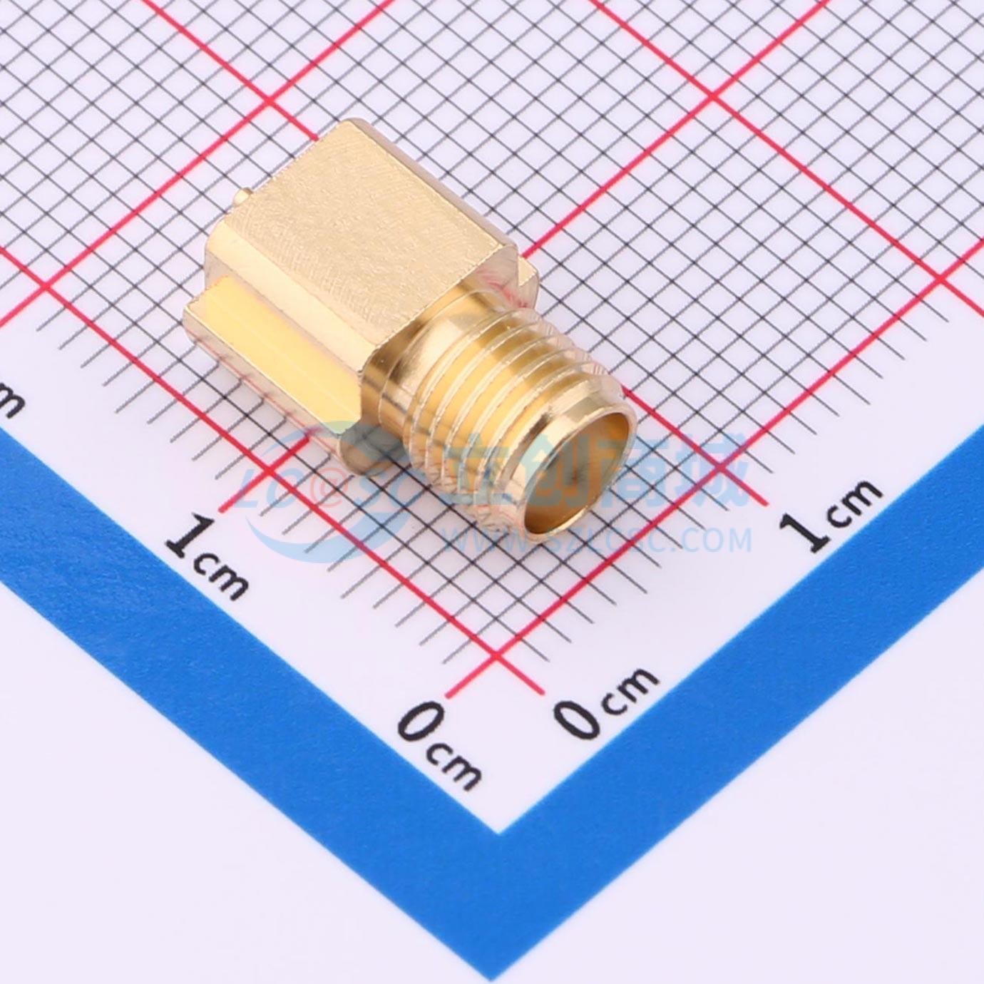 SMA-J-P-H-ST-EM3实物图