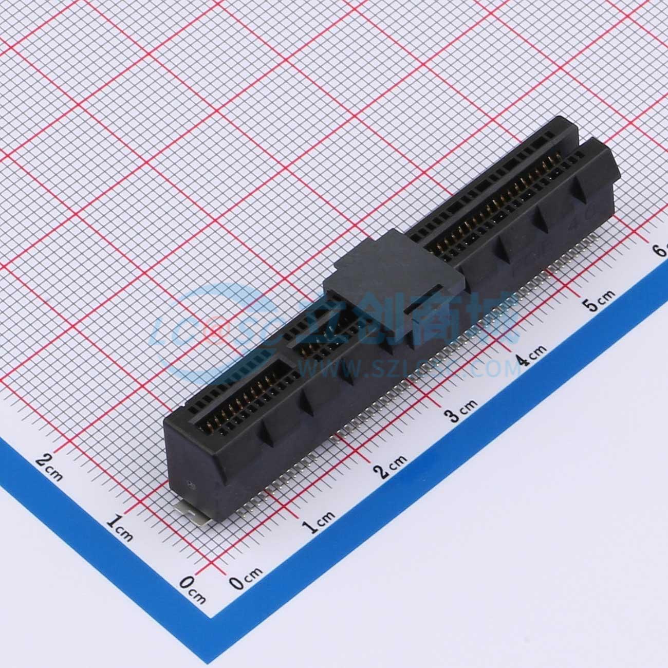 点击查看大图 X1618WVS-98-9TV30实物图