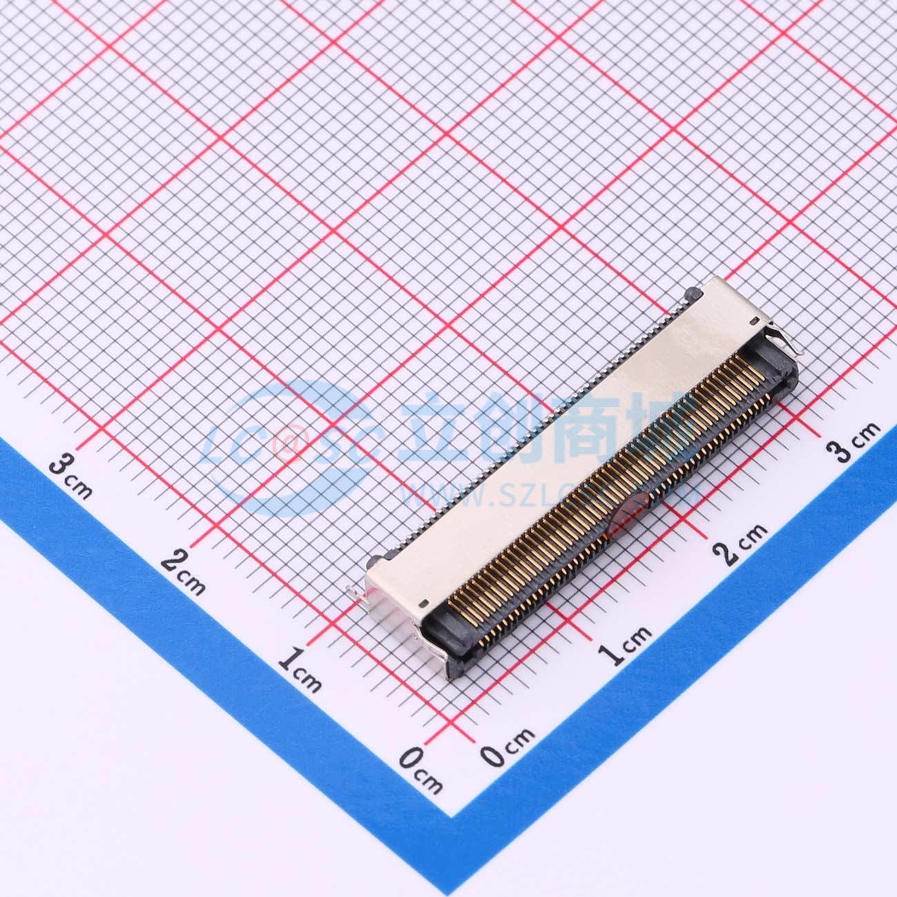 LSHM-150-06.0-L-DV-A-S-K-TR实物图