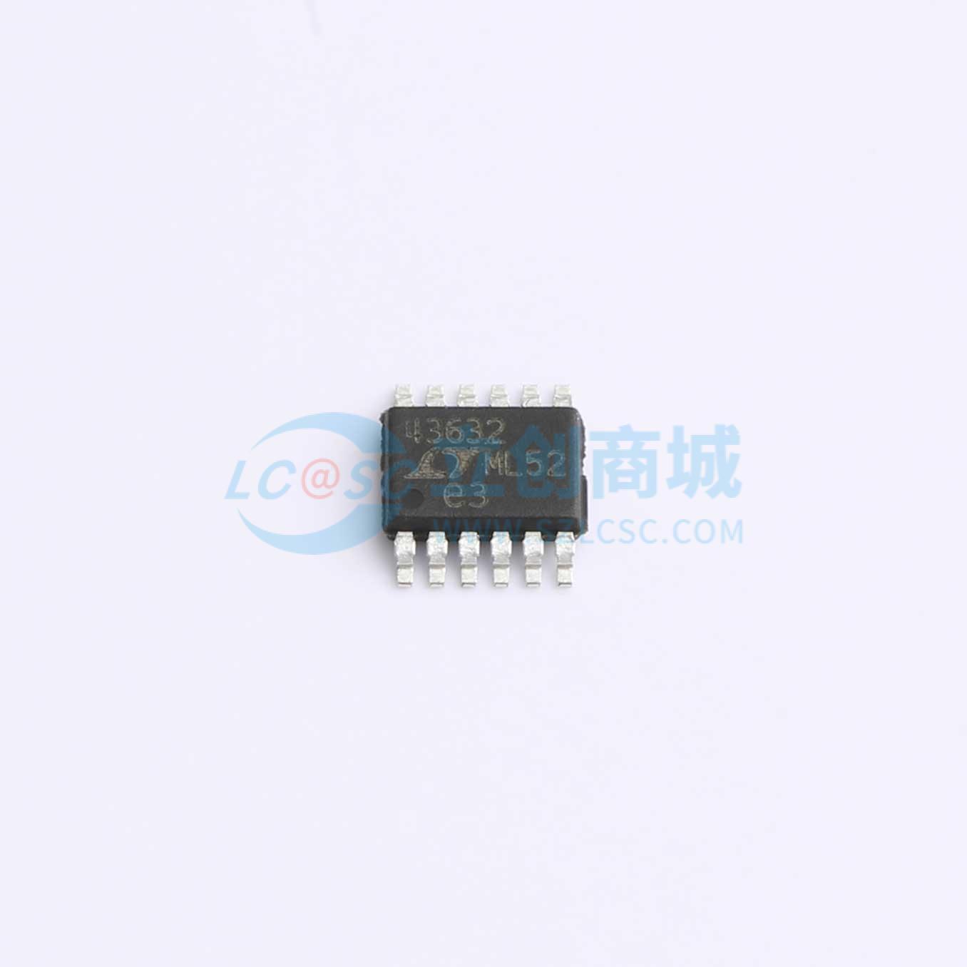 LT4363IMS-2#PBF商品缩略图