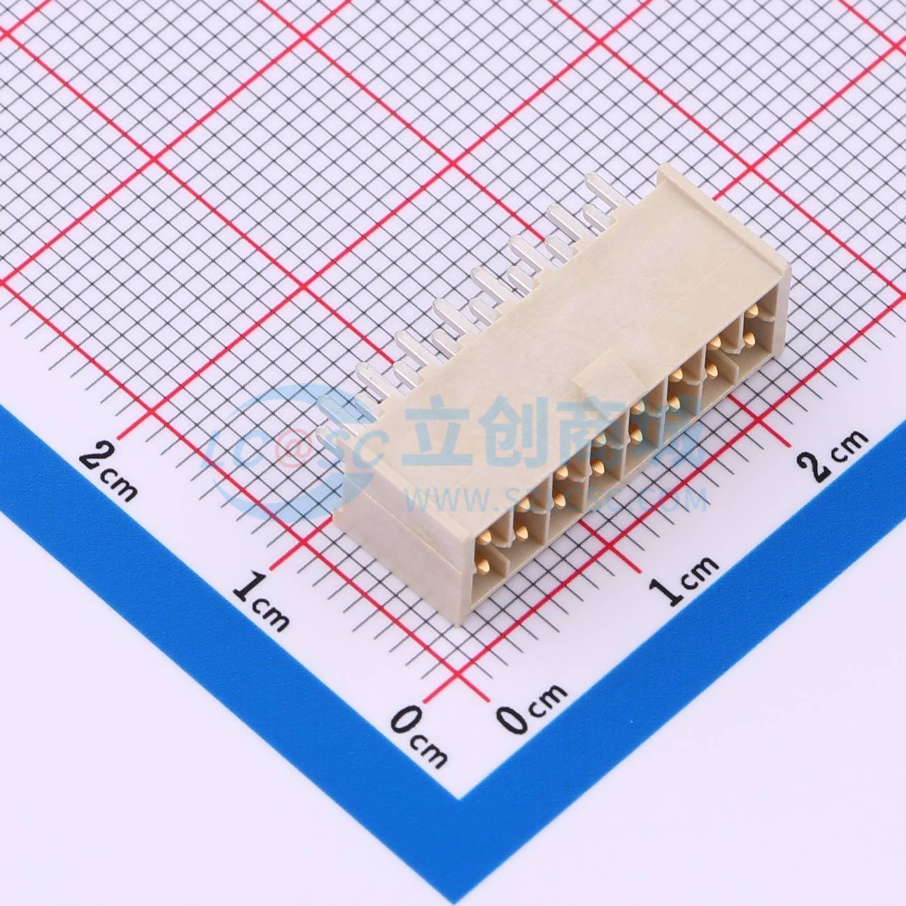 IPL1-108-01-L-D-K实物图