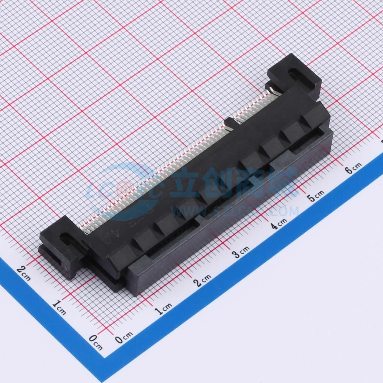 点击查看大图 X1619WS-98-9TV15实物图