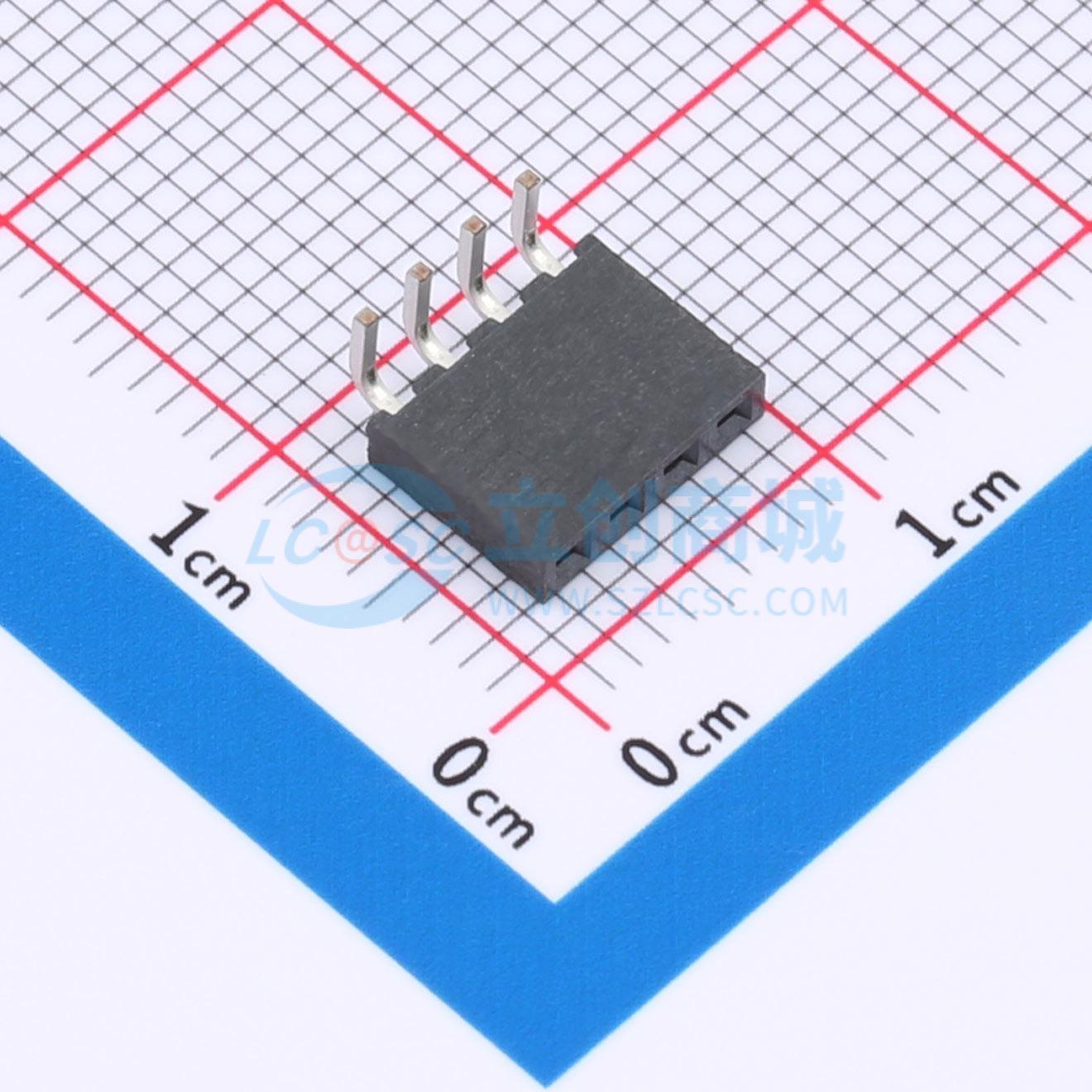 SQT-104-01-F-S-RA实物图