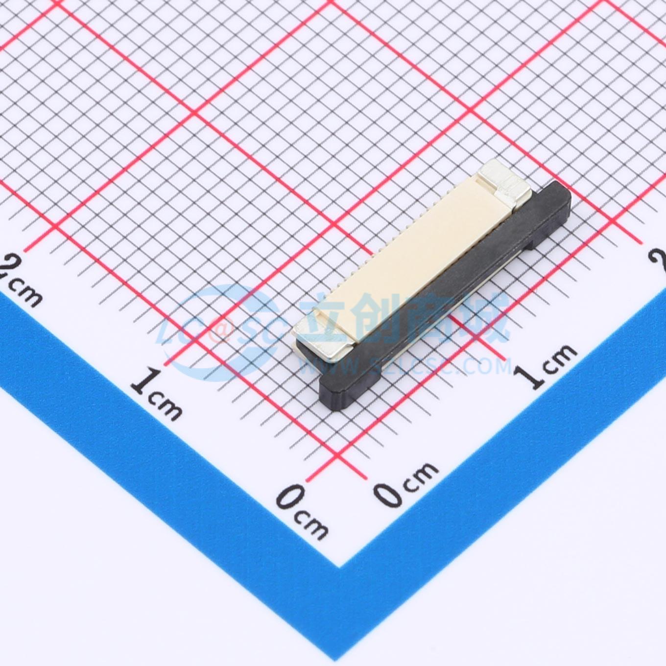 点击查看大图 F32R-1A7H1-11020实物图