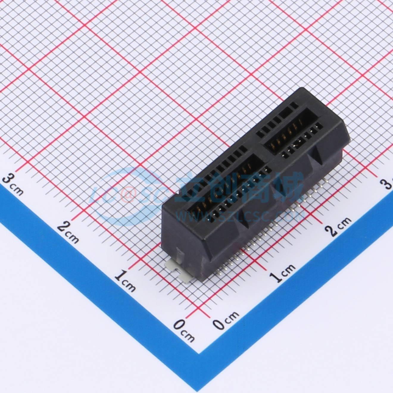 点击查看大图 X1611WVS-36-9TV30实物图